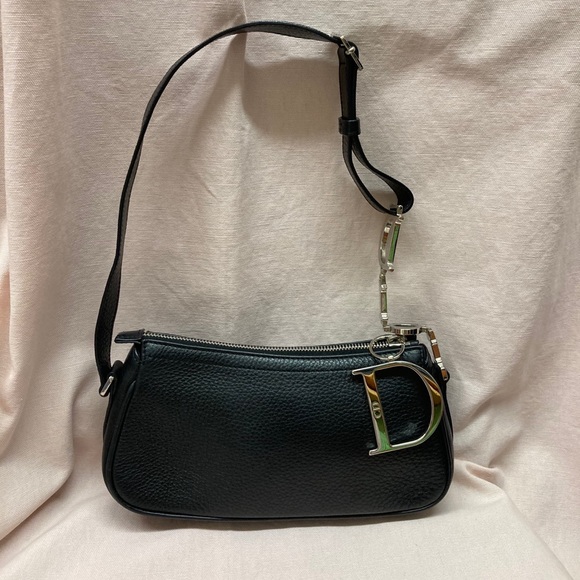 Dior Handbags - Dior Charm Bag